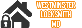 Locksmith westminster Md Logo